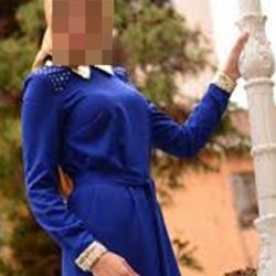 sirinevler turbanlı partner kiz asuman