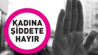 Kadına Şiddete Hayır Şirinevler Escort