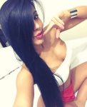 Tecrübeli Escort Asiye