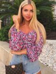 Sarışın Şirinevler Escort