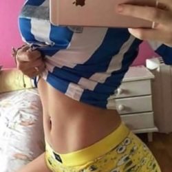 Gecelik Escort Nihal Aşkına Layık Bir Erkek Arıyor