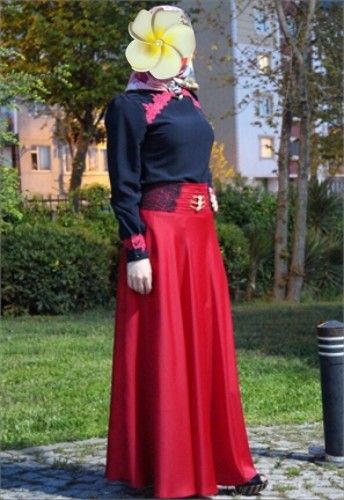 Türbanlı Escort Melisa