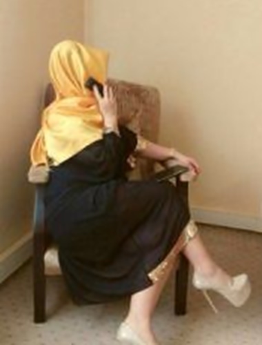 Türbanlı Şirinevler Escort