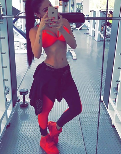 Anal Yapan Hatun