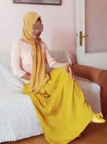 Türbanlı Şirinevler Escort